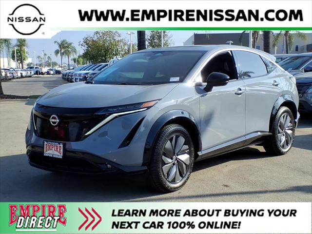 2024 Nissan ARIYA EVOLVE+ for sale in Ontario, CA