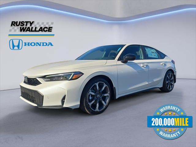 2026 Honda Civic Sport Touring for sale in Knoxville, TN