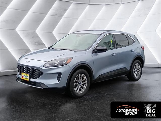 2022 Ford Escape SE for sale in Littleton, NH
