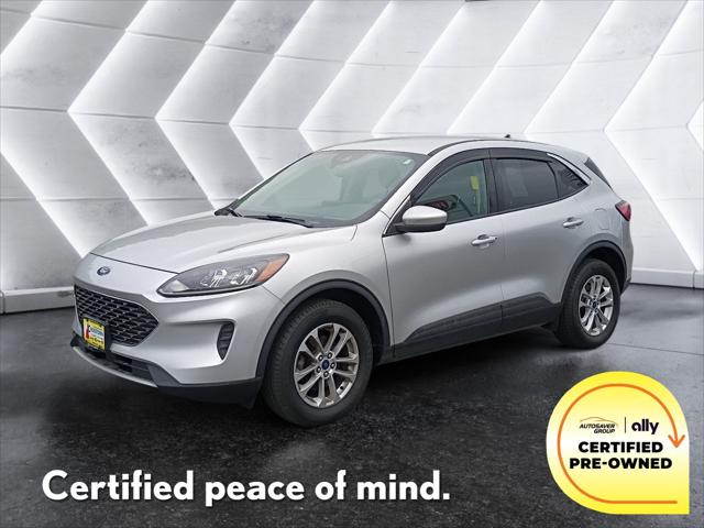 2020 Ford Escape SE for sale in Littleton, NH
