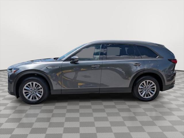 2025 Mazda CX-90 3.3 Turbo Preferred Package 2025 Mazda CX-90 3.3 Turbo Preferred Package