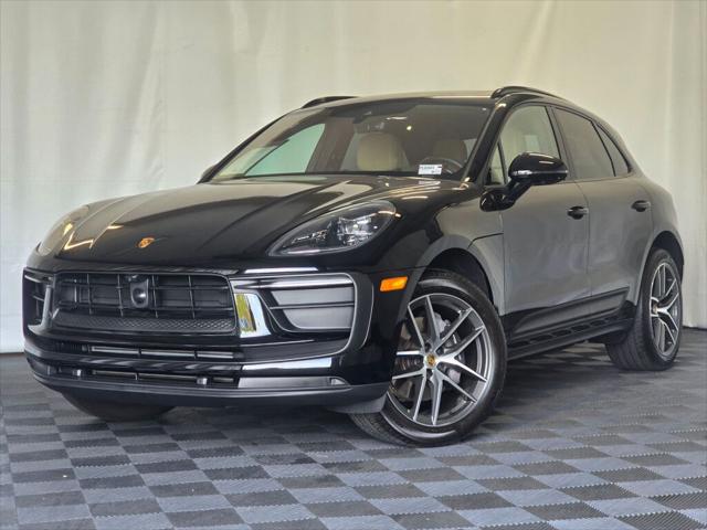 2025 Porsche Macan Unknown for sale in Puyallup, WA