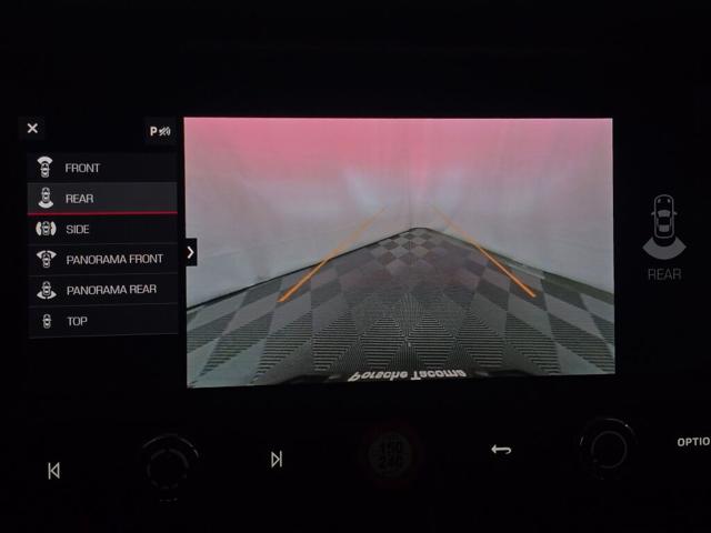 2025 Porsche Macan Unknown