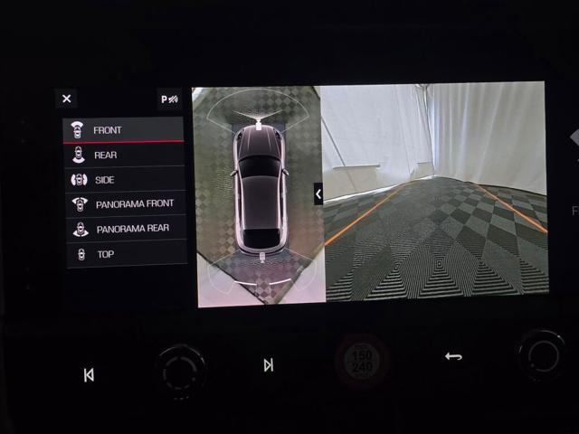 2025 Porsche Macan Unknown