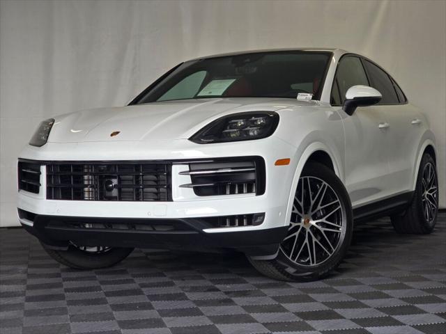 2026 Porsche Cayenne Unknown for sale in Puyallup, WA