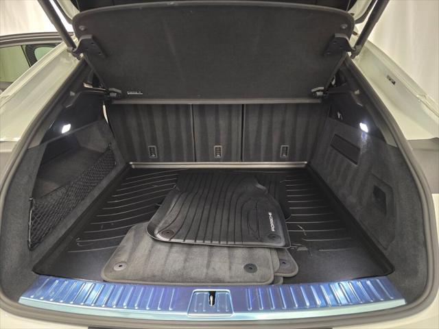 2026 Porsche Cayenne Unknown
