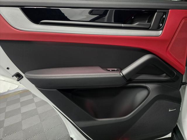 2026 Porsche Cayenne Unknown
