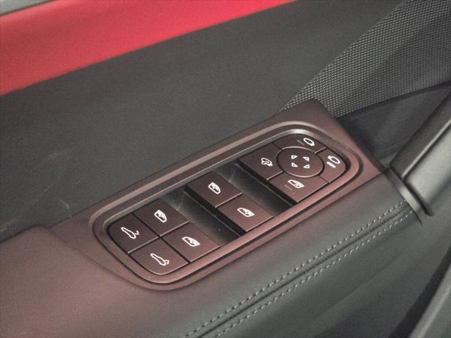 2026 Porsche Cayenne Unknown