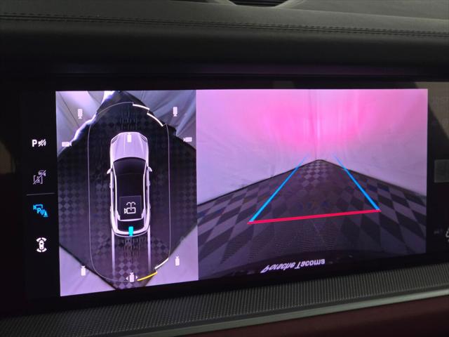 2026 Porsche Cayenne Unknown