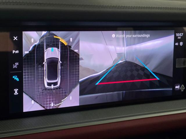 2026 Porsche Cayenne Unknown