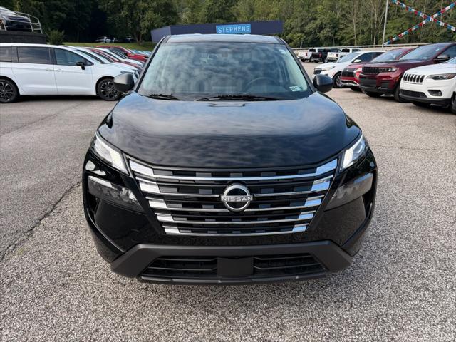 2026 Nissan Rogue S 2026 Nissan Rogue S