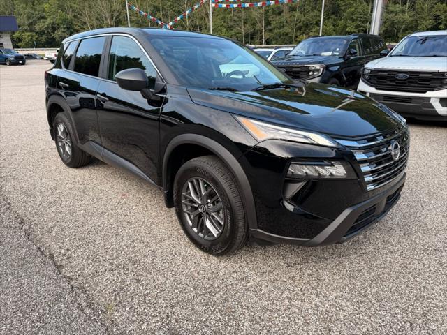 2026 Nissan Rogue S 2026 Nissan Rogue S