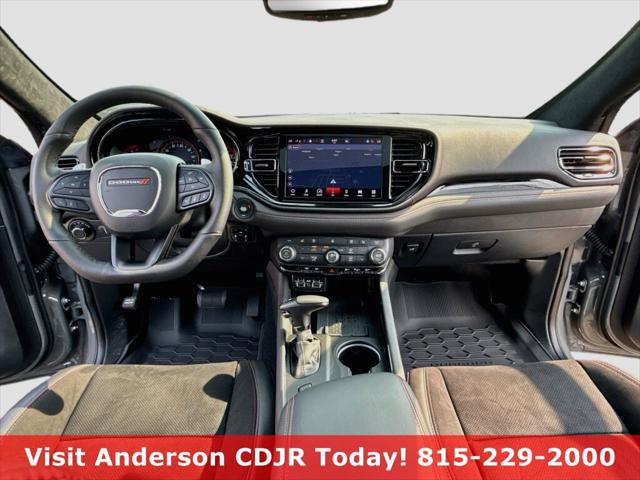 2026 Dodge Durango DURANGO GT PREMIUM AWD HEMI V8 2026 Dodge Durango DURANGO GT PREMIUM AWD HEMI V8