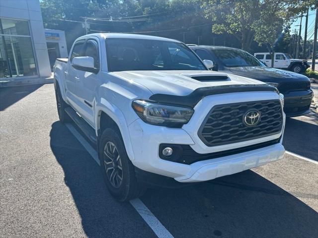 2023 Toyota Tacoma TRD Sport 2023 Toyota Tacoma TRD Sport