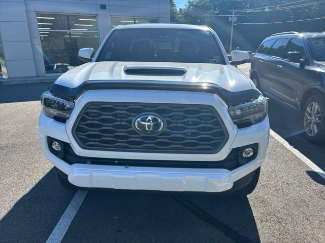 2023 Toyota Tacoma TRD Sport 2023 Toyota Tacoma TRD Sport