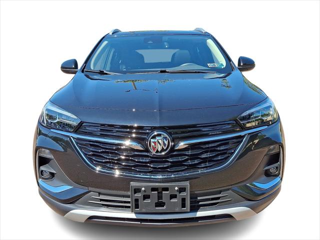 2023 Buick Encore GX Essence FWD 2023 Buick Encore GX Essence FWD