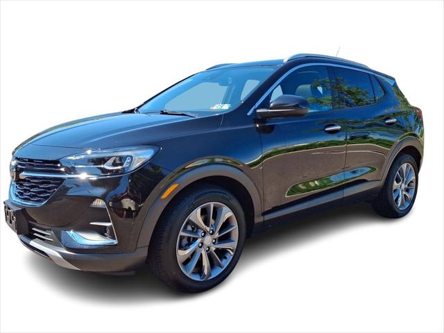 2023 Buick Encore GX Essence FWD 2023 Buick Encore GX Essence FWD