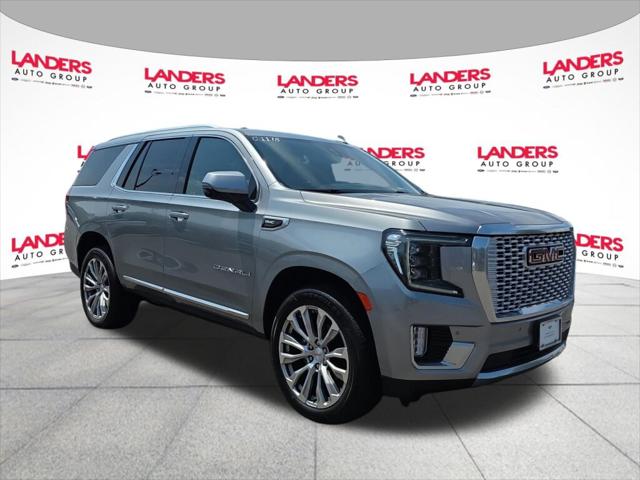 2023 GMC Yukon 4WD Denali for sale in Southaven, MS
