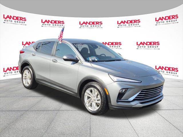 2025 Buick NV Preferred FWD for sale in Southaven, MS