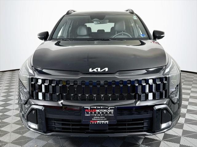 2026 Kia Sportage X-Line 2026 Kia Sportage X-Line