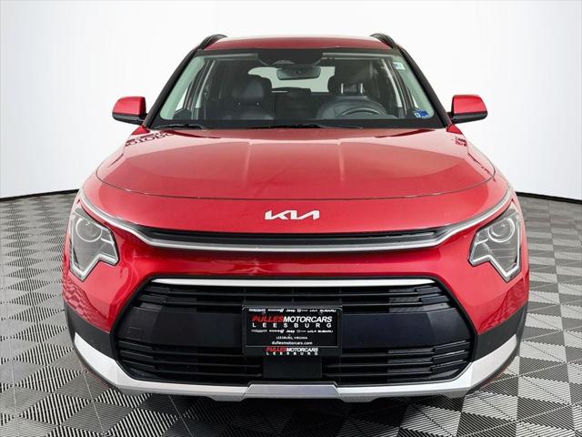 2025 Kia Niro Plug-In Hybrid EX 2025 Kia Niro Plug-In Hybrid EX