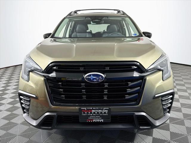2026 Subaru Ascent Premium 7-Passenger