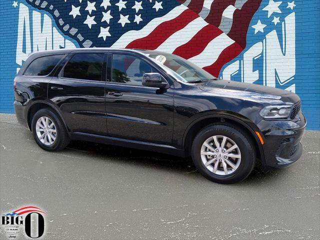 2025 Dodge Durango GT RWD for sale in Greenville, SC
