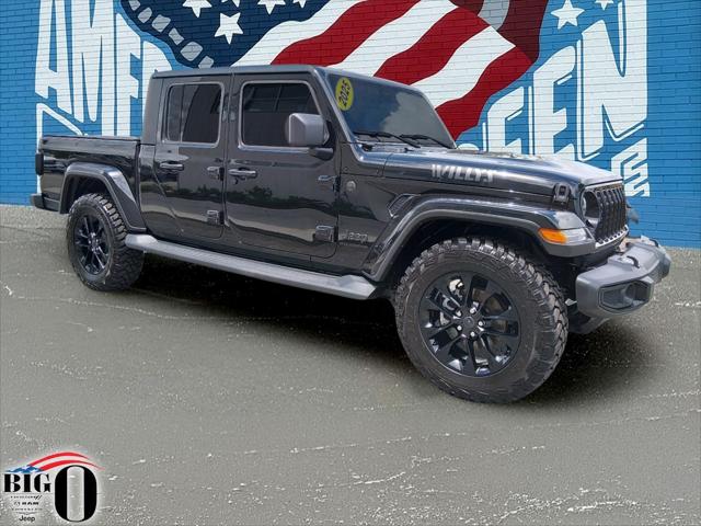 2025 Jeep Gladiator Sport for sale in Greenville, SC