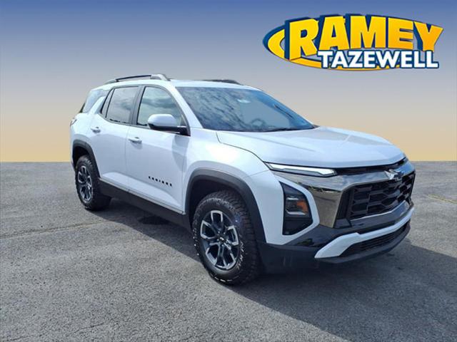 2027 Chevrolet Equinox AWD ACTIV for sale in North Tazewell, VA