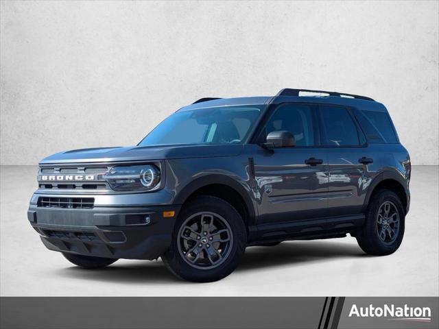 2021 Ford Bronco Sport Big Bend for sale in Golden, CO