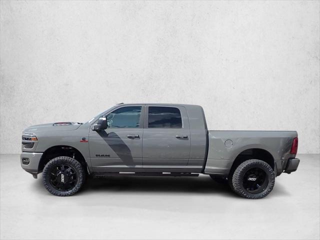 2026 RAM Ram 3500 RAM 3500 LARAMIE MEGA CAB 4X4 64 BOX