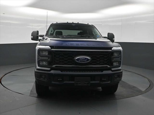 2024 Ford F-250 XL 2024 Ford F-250 XL