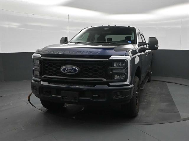 2024 Ford F-250 XL 2024 Ford F-250 XL