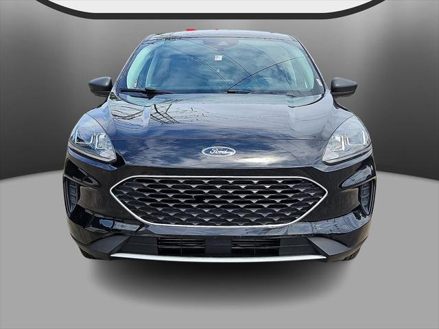 2022 Ford Escape SE 2022 Ford Escape SE