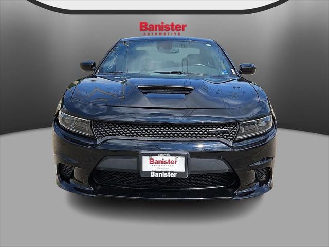 2023 Dodge Charger GT AWD 2023 Dodge Charger GT AWD