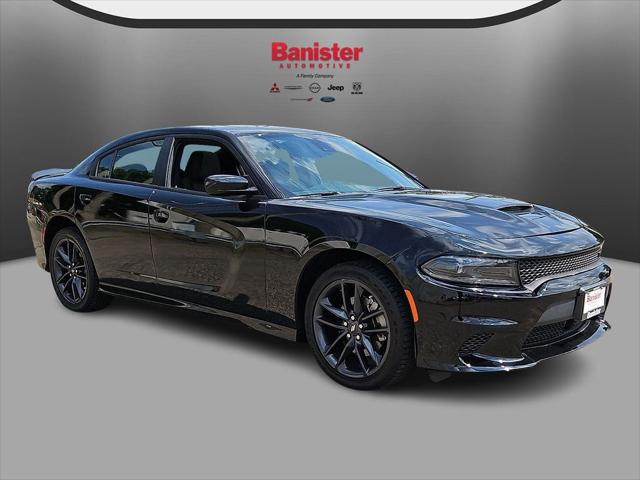 2023 Dodge Charger GT AWD 2023 Dodge Charger GT AWD