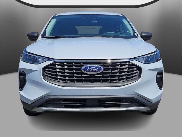 2025 Ford Escape Active 2025 Ford Escape Active