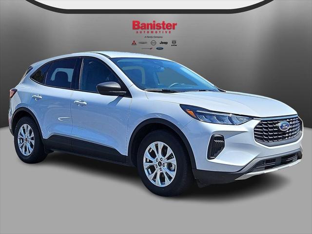 2025 Ford Escape Active 2025 Ford Escape Active