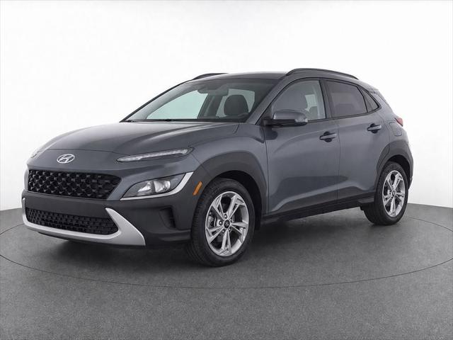 2023 Hyundai Kona SEL 2023 Hyundai Kona SEL