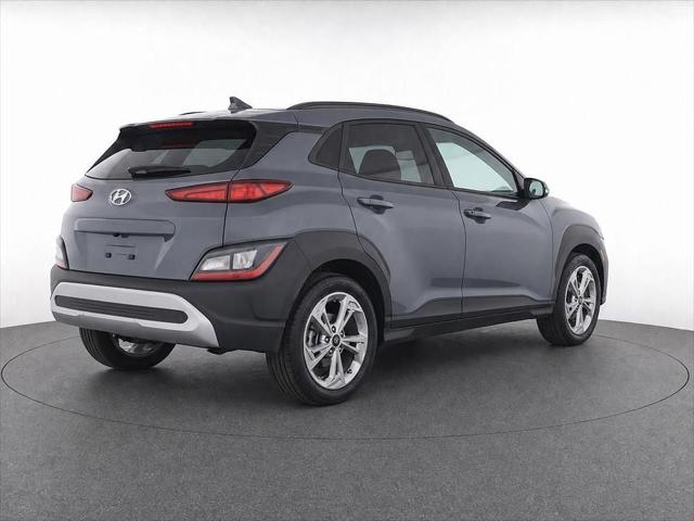 2023 Hyundai Kona SEL 2023 Hyundai Kona SEL
