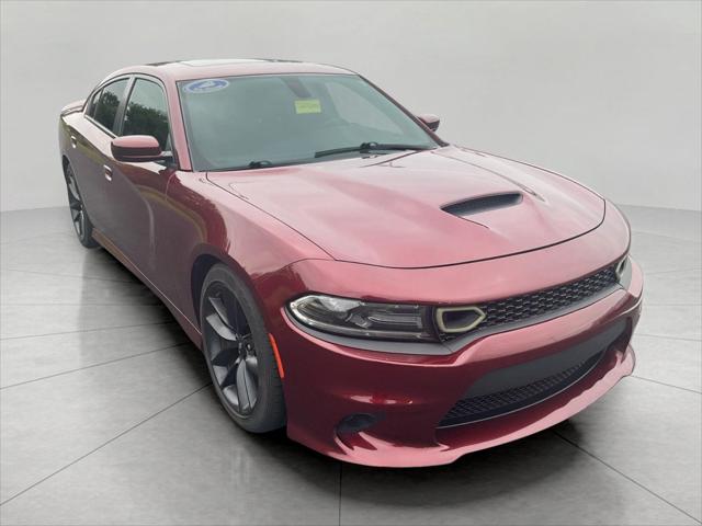 2021 Dodge Charger R/T RWD for sale in Kaukauna, WI