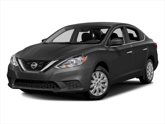 2017 Nissan Sentra S for sale in Fort Scott, KS