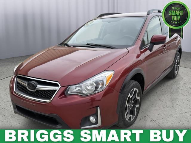 2016 Subaru Crosstrek 2.0i Premium for sale in Fort Scott, KS