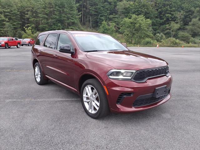 2025 Dodge Durango GT AWD for sale in North Tazewell, VA