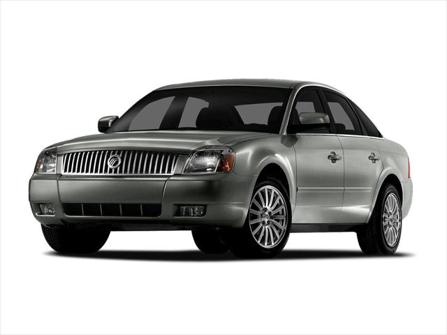 2007 Mercury Montego Premier for sale in Ramsey, NJ