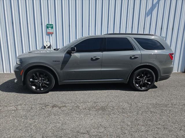2023 Dodge Durango R/T Plus AWD