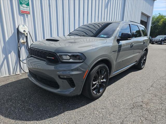 2023 Dodge Durango R/T Plus AWD