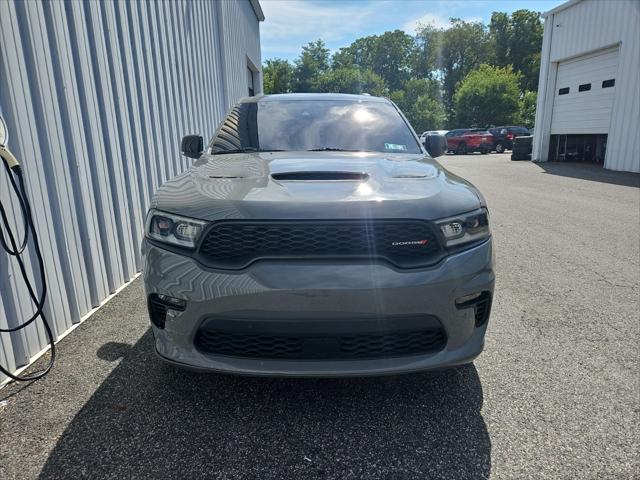 2023 Dodge Durango R/T Plus AWD