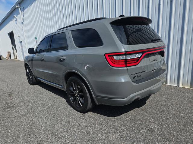 2023 Dodge Durango R/T Plus AWD 2023 Dodge Durango R/T Plus AWD