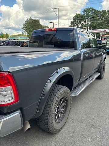 2020 RAM 2500 Tradesman Crew Cab 4x4 64 Box 2020 RAM 2500 Tradesman Crew Cab 4x4 64 Box